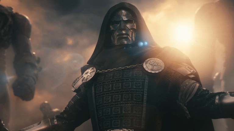 Avengers: Doomsday Teaser Reveals Who Was Edited Out of the First Trailer, Fans Say