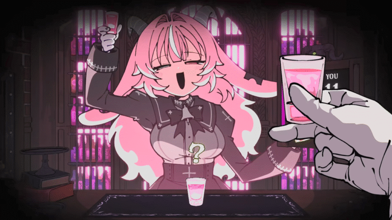 Dev Behind Russian Roulette Drinking Game Cancels Steam Demo Plans Following AI Copycat Concerns