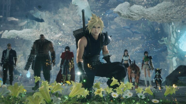 ‘I Did My Best’ — Final Fantasy 7 Revelation Director Responds to Fans Asking for Full Disc Version