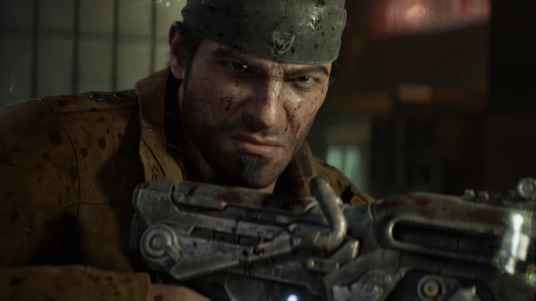 Gears of War: E-Day Reportedly Sold Over 400K Copies Across Console and PC a Month After Day-One Game Pass Launch