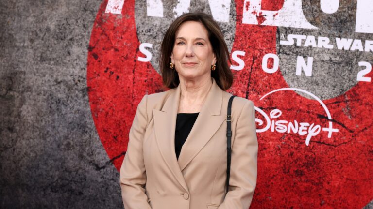 ‘These Jobs Are Not Easy’: Ex-Star Wars Boss Kathleen Kennedy Admits ‘Relief’ After Leaving Lucasfilm, Following Turbulent 14-Year Tenure