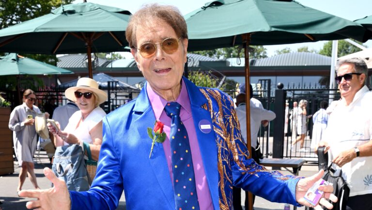 GTA 6 Sparks Unlikely Cliff Richard Resurgence, but the 86-Year-Old Singer Still Doesn’t Know What It Is
