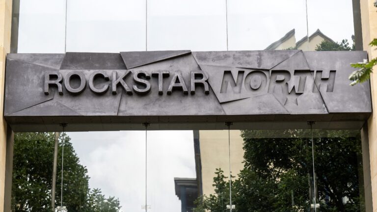 Rockstar Games Staff Set for ‘Historic’ Union Vote at the Same Time GTA 6 Comes Out