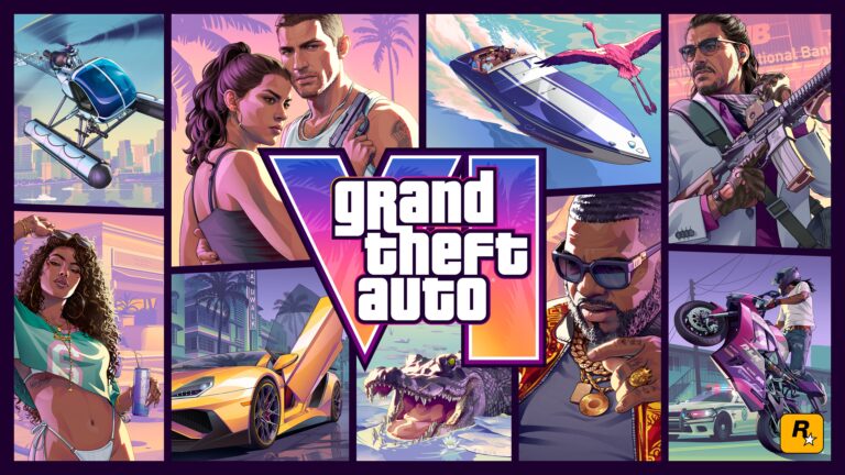 GTA 6 Fan Says Rockstar Sent Them a Poster Just Because They Asked Nicely