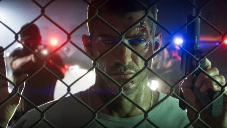 Rockstar Traveled Across Florida With Gang Members and Cops for GTA 6 Research