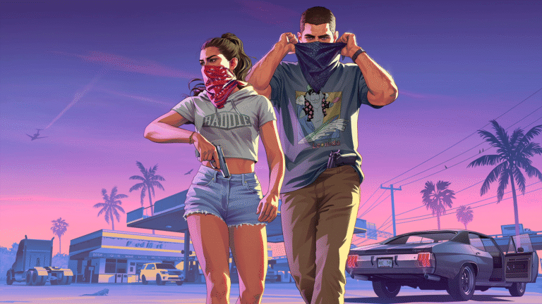 Hunger Games Director Hopes You Aren’t Too Distracted With GTA 6 to See Sunrise on the Reaping