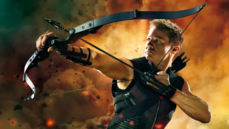 Jeremy Renner Is Teasing the West Coast Avengers in the MCU, and It’s About Time