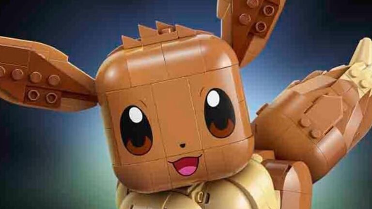 The Best UK LEGO Deals This Prime Day Include Pokémon, Star Wars, and More