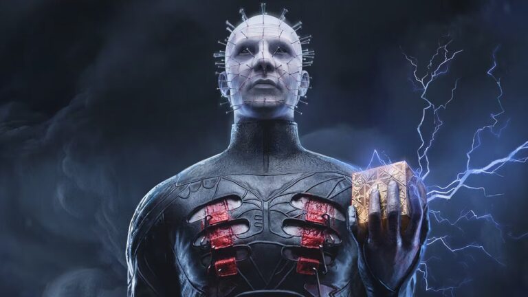 Hellraiser: Revival Review