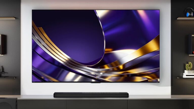 For Prime Day Only, This 2026 TV Packs in All the Features a Gamer Needs at a Supremely Affordable Price