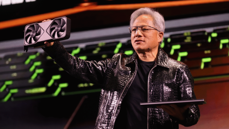 Nvidia RTX 5090 Reportedly Dead, but It’s So Expensive That It Doesn’t Really Matter