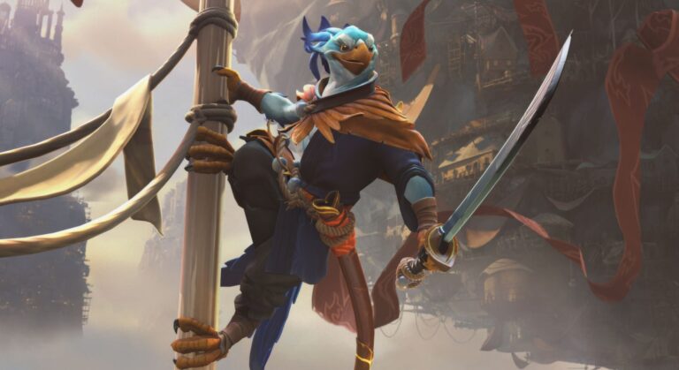 Pro Dota 2 Player Claims He Had to Play a Full Match in Front of Police Officers to Prove His Identity