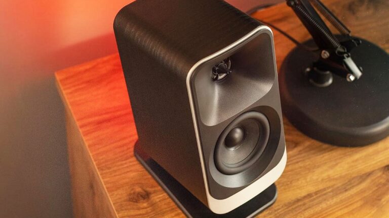 Save 34% Off the Storied Klipsch ProMedia 2.1 Lumina Computer Speakers Well Ahead of Black Friday