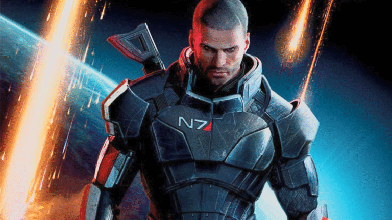 Mass Effect’s Commander Shepard Actors, Destiny Community Help #SaveMassEffect Petition Cross 200,000 Signatures