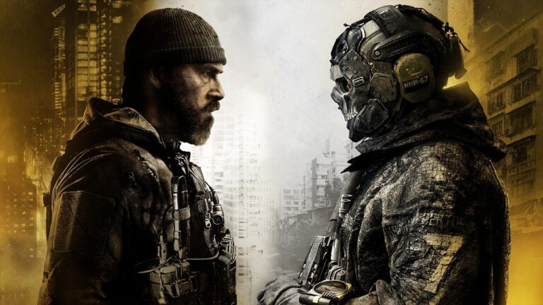 Is Call of Duty: Modern Warfare 4 Really the End of the Rebooted Modern Warfare Story? Infinity Ward Responds