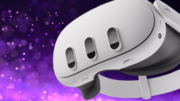 The Meta Quest 3 512GB VR Headset Is 30% Off at eBay, Beats Any Amazon Prime Day Deal