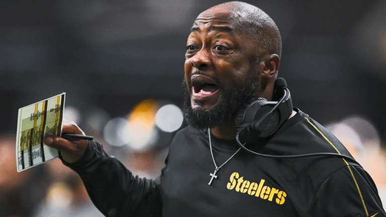 Former NFL Coach Mike Tomlin Is a Hardcore Minecraft Player, Reveals City He Took 12 Years to Build