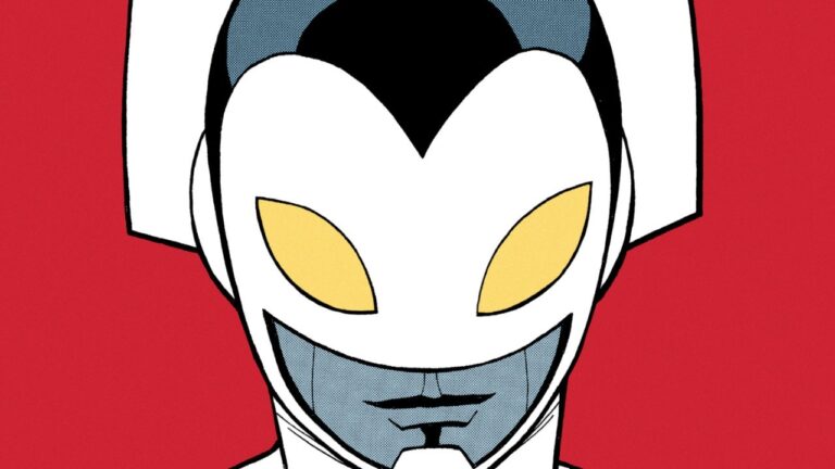 Image Comics’ Roam Reunites Paper Girls Creators Brian K. Vaughan and Cliff Chiang