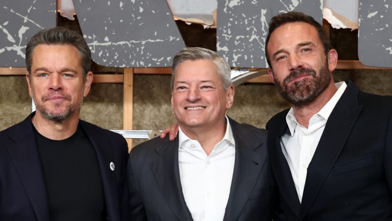 Netflix Lays Off Over 1,000 People, Around 6% of the Workforce