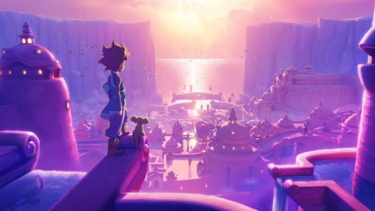 New Avatar Show in Development as Seven Havens Renewed for Seasons 3 and 4