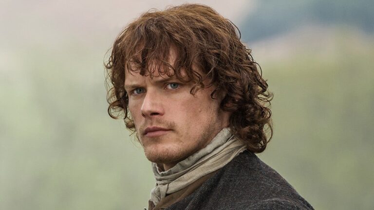 Outlander’s Sam Heughan Hints at Role in Lord of the Rings: The Hunt for Gollum