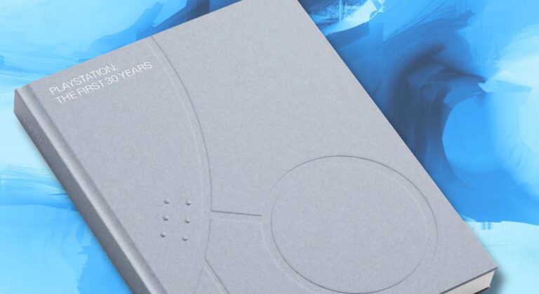 ‘Physical Books, But Not Physical Games?’ — PlayStation Book Announcement Prompts Confusion Over Sony’s Physical Media Stance