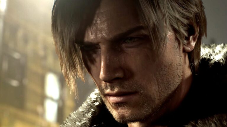 Resident Evil Executive Producer Says the Series’ Story Could End ‘In the Next 10 Years’