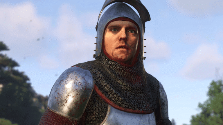 Kingdom Come: Deliverance Dev Calls Out RPGs ‘for Teenagers’ That Just Focus on ‘Power Fantasy’