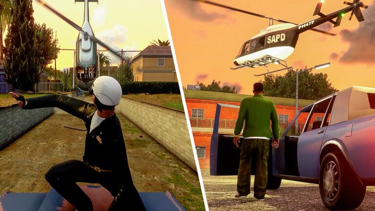 ‘It’s Every Motherf***er for Himself!’ — The San Andreas Mission You Need to Play Before GTA 6