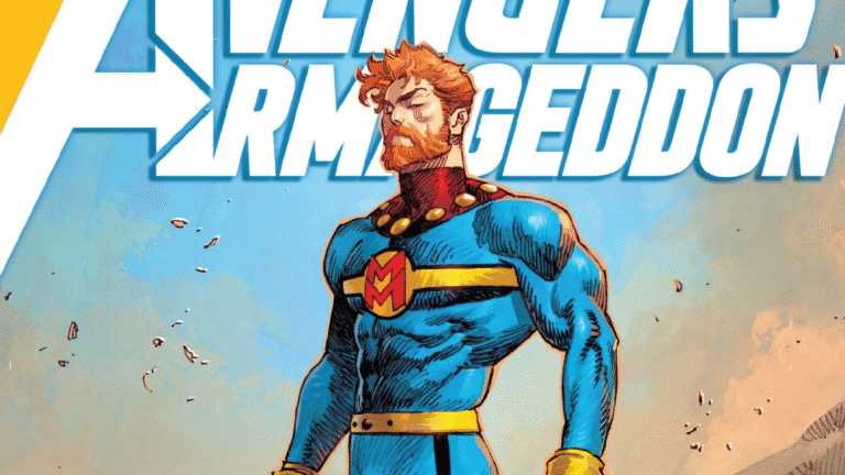 Avengers: Armageddon Ending Explained – How the Series Teases a Sequel to One of Marvel’s Most Infamous Storylines