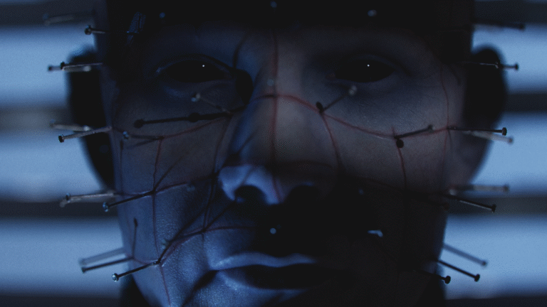 YouTuber’s Channel Permanently Banned Over Censored Hellraiser: Revival Gameplay Video