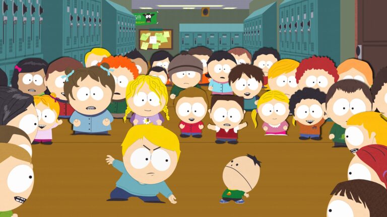 South Park Season 29, Episode 3 Review & Recap: ‘You Like That on Your Face’