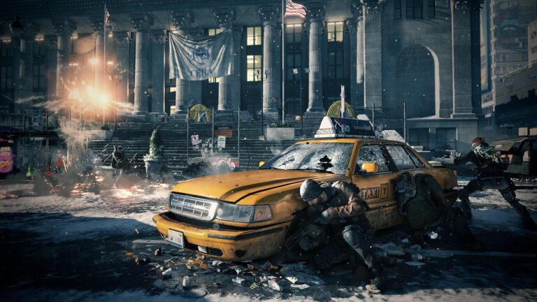 With The Division 3 Still in Active Development, Ubisoft Announces The Division Franchise Has Hit More Than 50 Million Players
