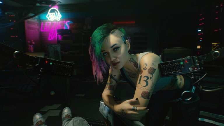Cyberpunk 2 Associate Director Says Half of Game’s Quest Team Are Former Modders