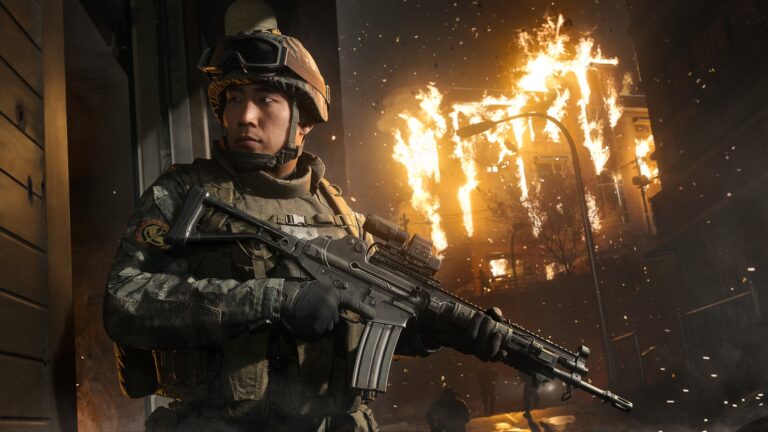 ‘I Don’t Know if There’s Perfecting It’ — Call of Duty: Modern Warfare 4 Multiplayer Chief Weighs in on Matchmaking