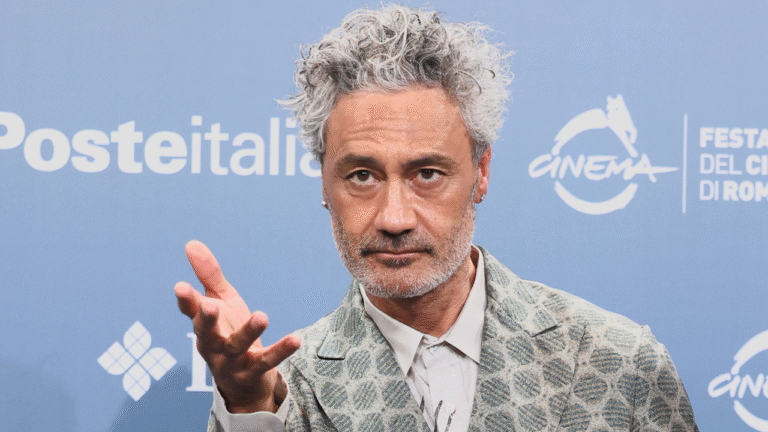 Taika Waititi Says His Star Wars Movie Is ‘on Ice’