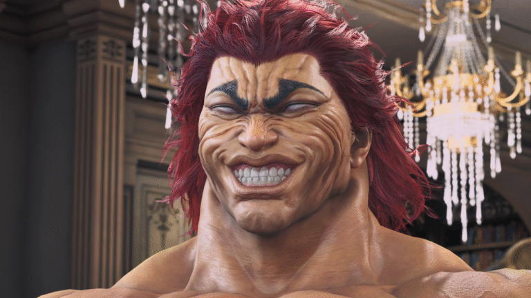 Tekken 8 Yujiro Teaser Reveals Baki Rep’s In-Game Render Is Just as Uncanny as Fans Expected