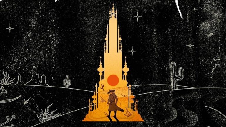 The Dark Tower TV Series Would Be ‘Remarkably Faithful’ to Stephen King’s Books, Mike Flanagan Says