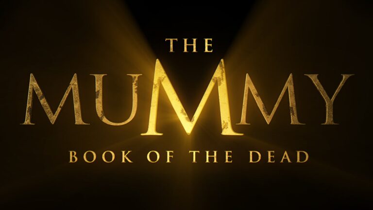 The Mummy 4 Now Officially Titled The Mummy: Book of the Dead