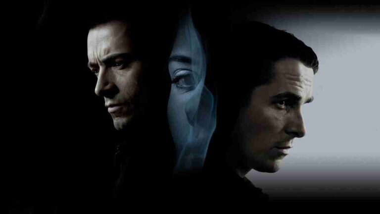 Christopher Nolan’s The Prestige 20th Anniversary Re-Release Includes 70mm and IMAX