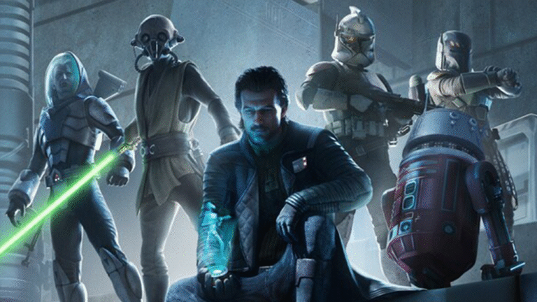 Star Wars Zero Company Gets Its First Big Discount at Amazon Ahead of Prime Big Deal Days