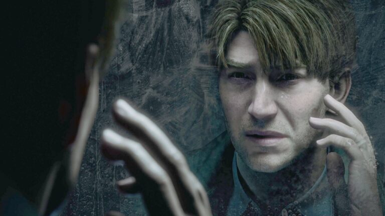 Konami Planning ‘Second and Third Waves’ of New Silent Hill Games