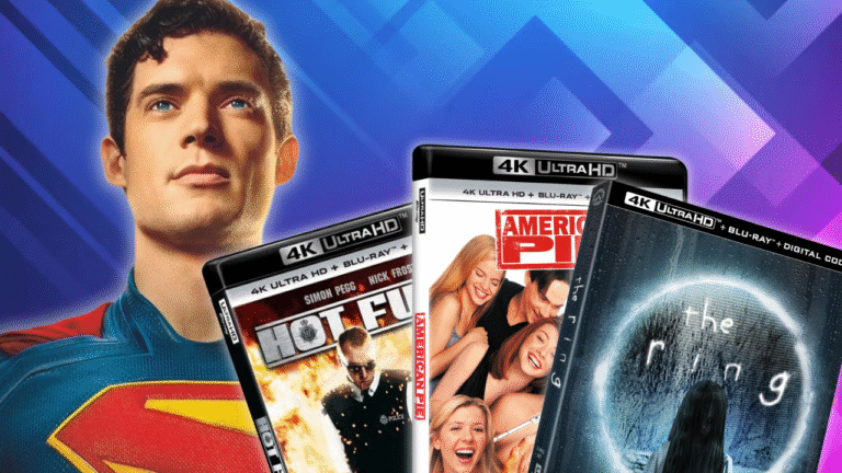 Amazon’s 3 for $33 Sale on 4K UHD Movies Is Back