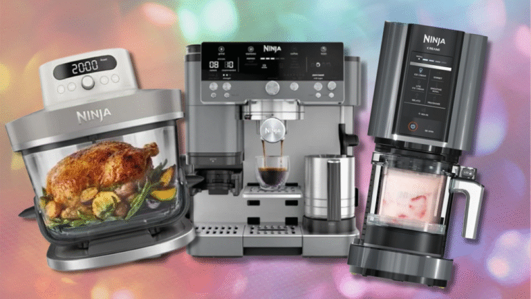 Score Up to 35% Off Ninja Appliances for Prime Day Big Deal Days