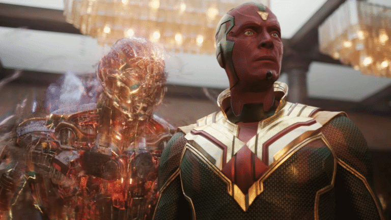 VisionQuest Showrunner Terry Matalas Didn’t Have to Worry Too Much About the MCU’s Bigger Picture — ‘We Pretty Much Did Exactly What We Wanted’ | NYCC 2026