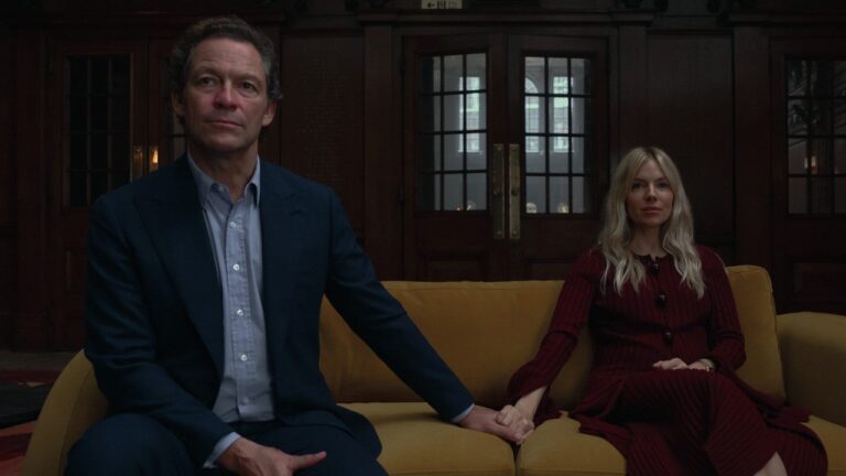 HBO’s War: Season 1, Episode 2 Review