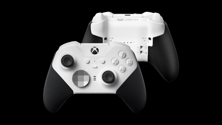 Save $40 Off Microsoft’s Professional-Grade Xbox Elite Series 2 Core Wireless Controller