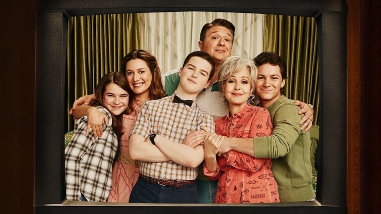 Young Sheldon Star Annie Potts Says She Was a ‘Little Sad’ About Jim Parsons Cameo as ‘Mean and Unchanged’ Sheldon in Show’s Finale
